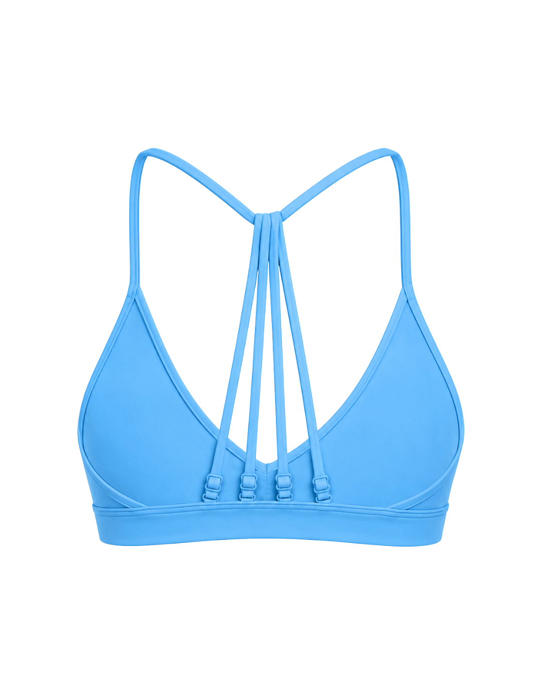 LIFT light blue top