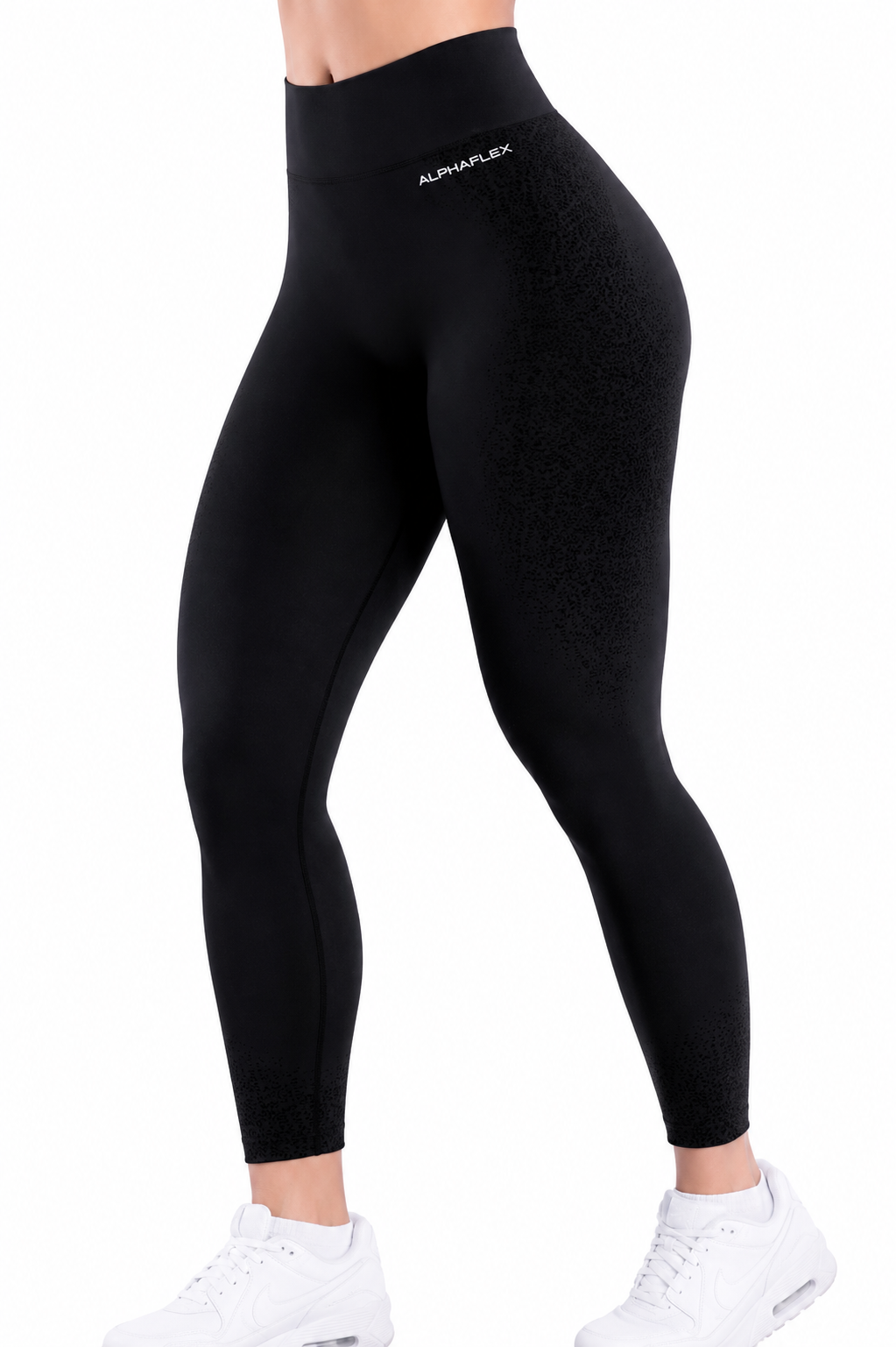 FLEX 2.0 black legging