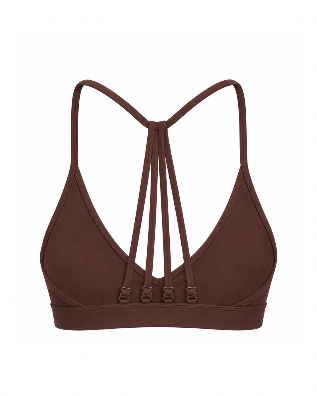LIFT brown top