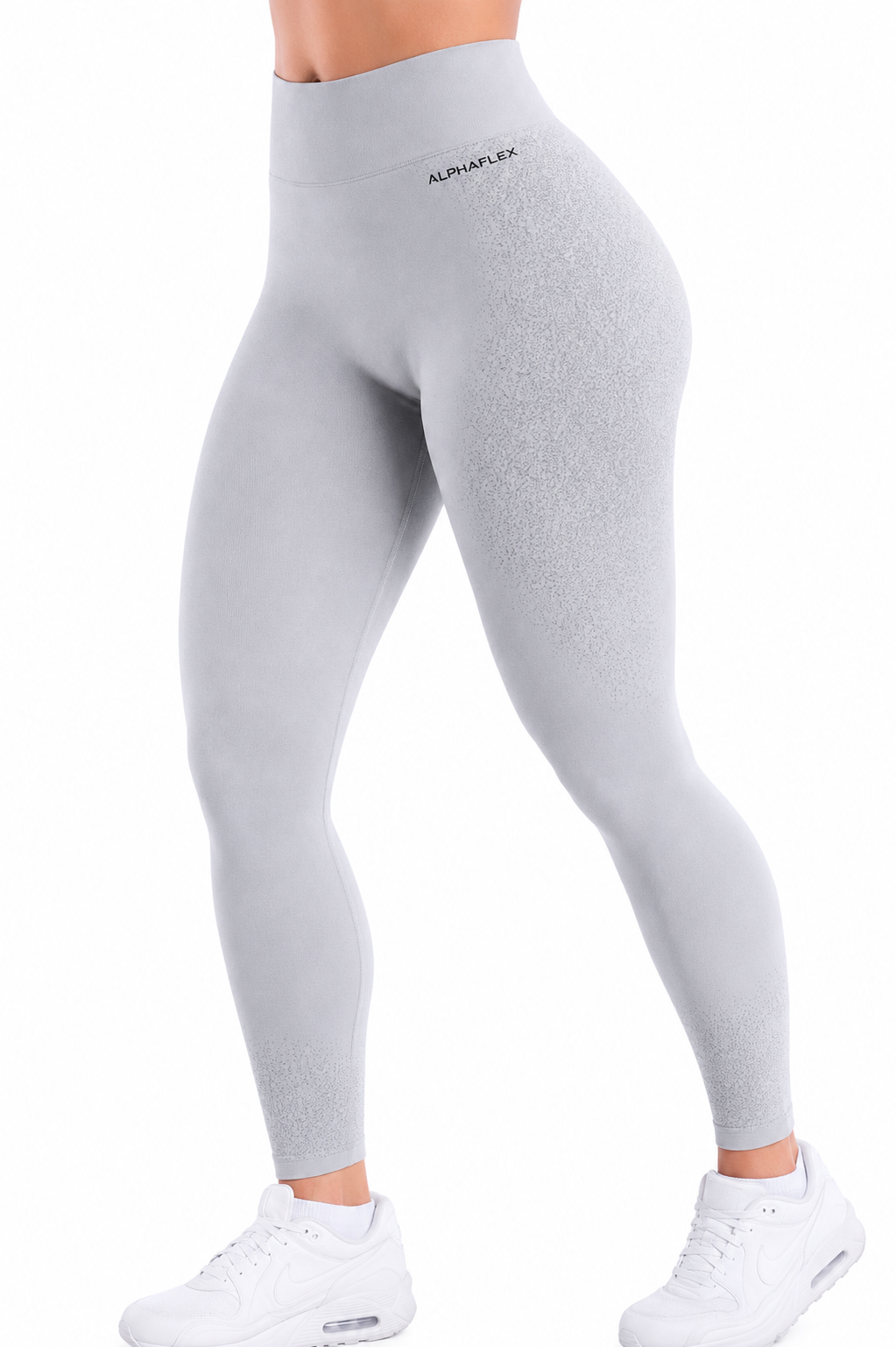 FLEX 2.0 grey legging