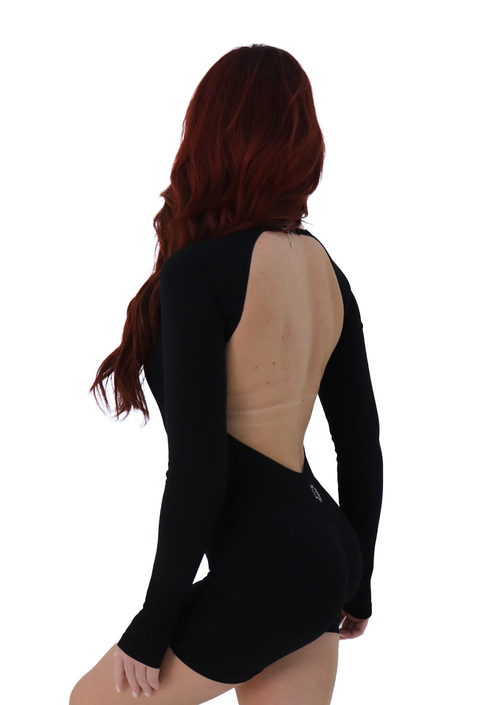 BETA black one piece