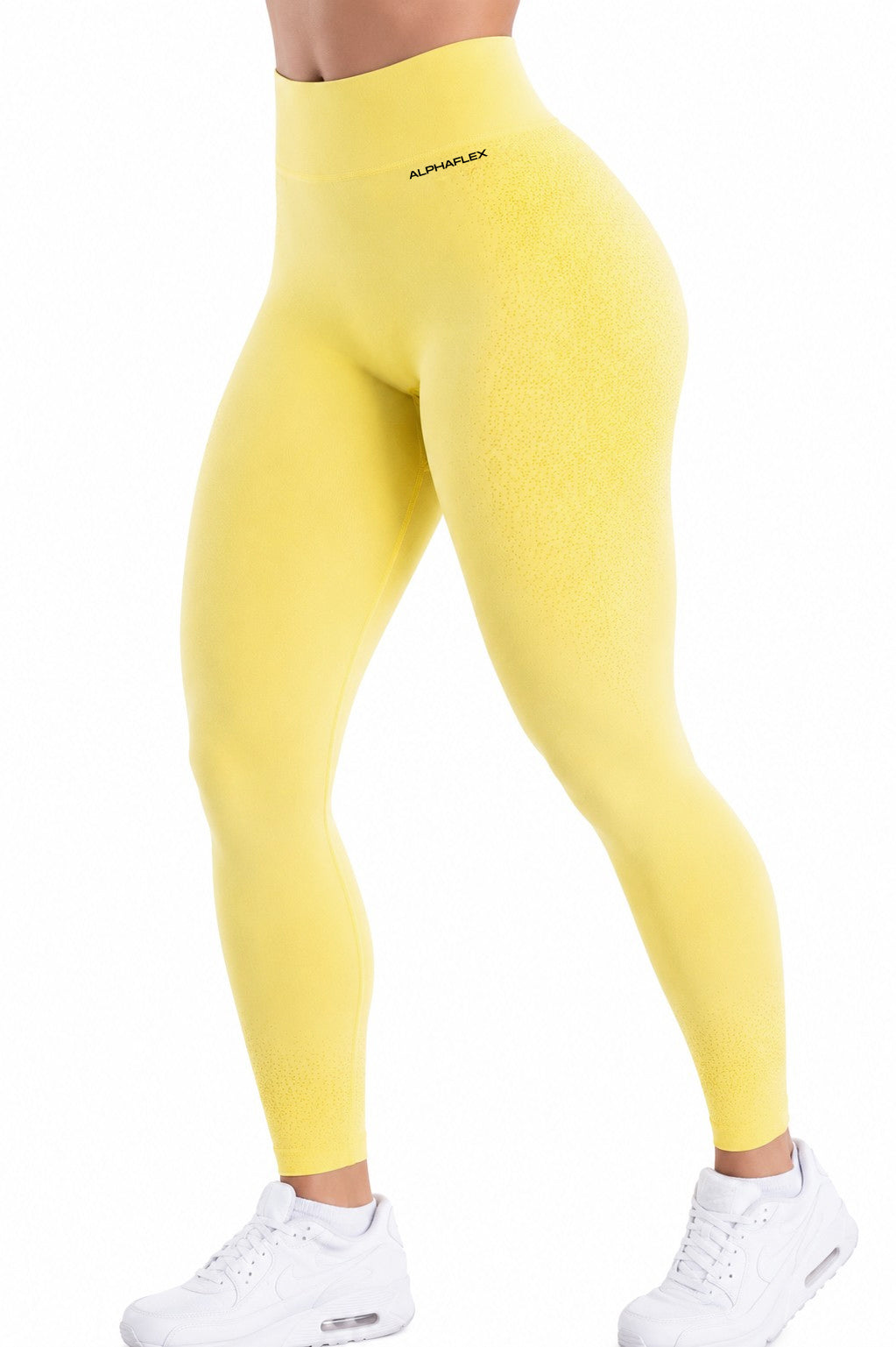 FLEX 2.0 yellow legging
