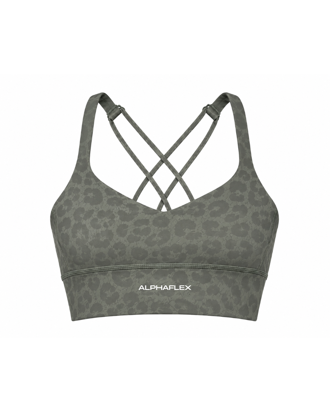 savannah olive top