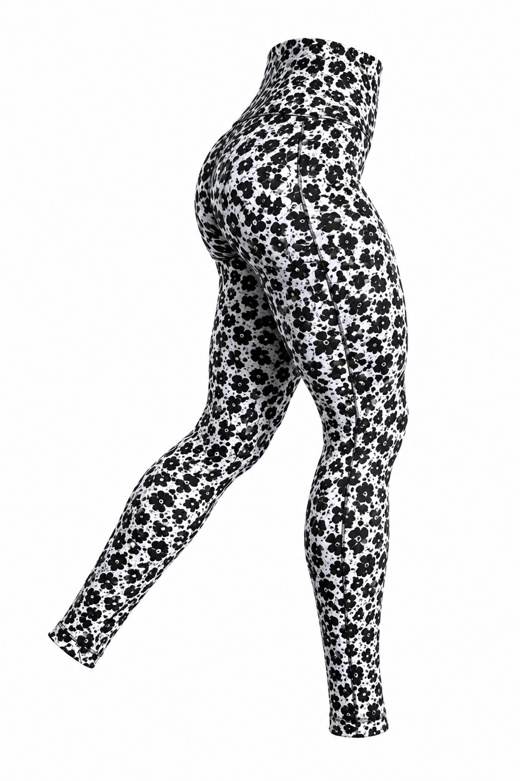 savannah legging white