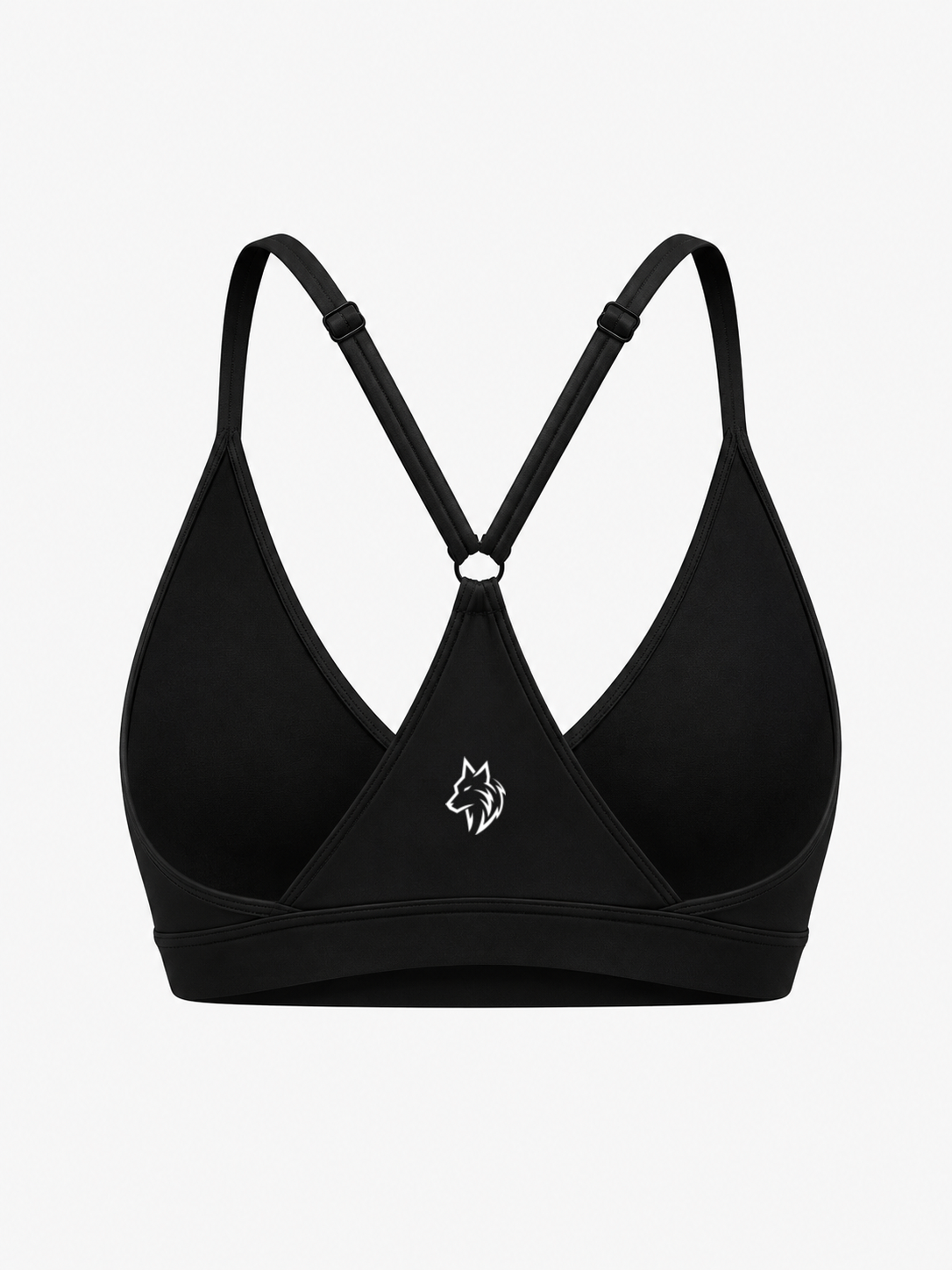 UNTAMED black top