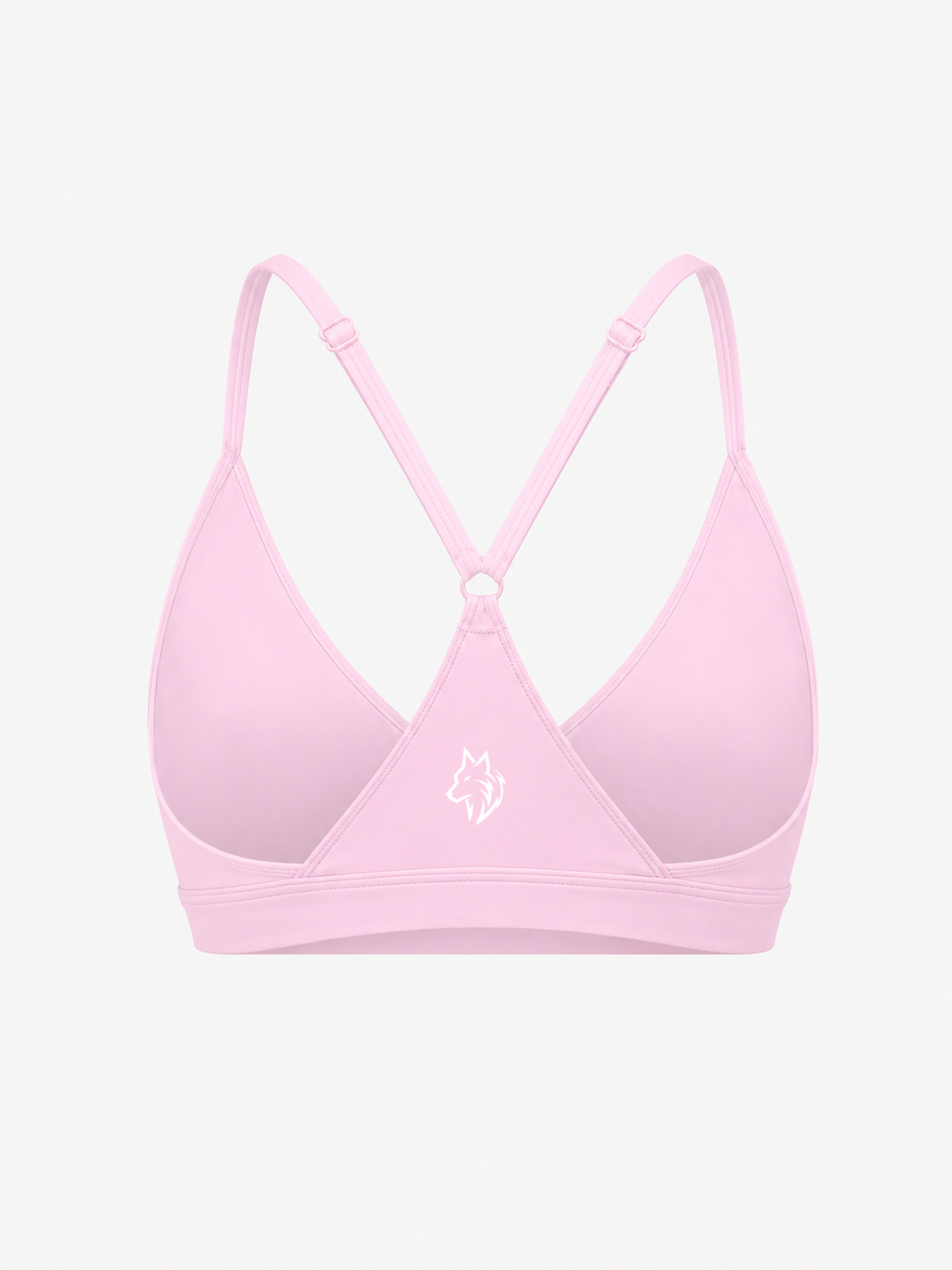 UNTAMED pink top