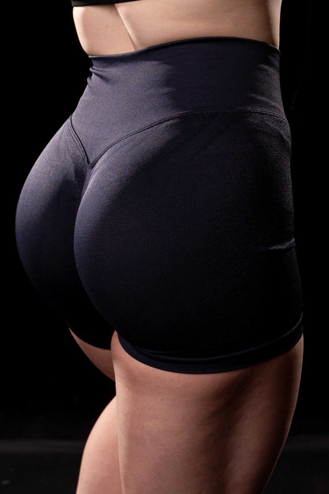 FLEX 2.0 black short