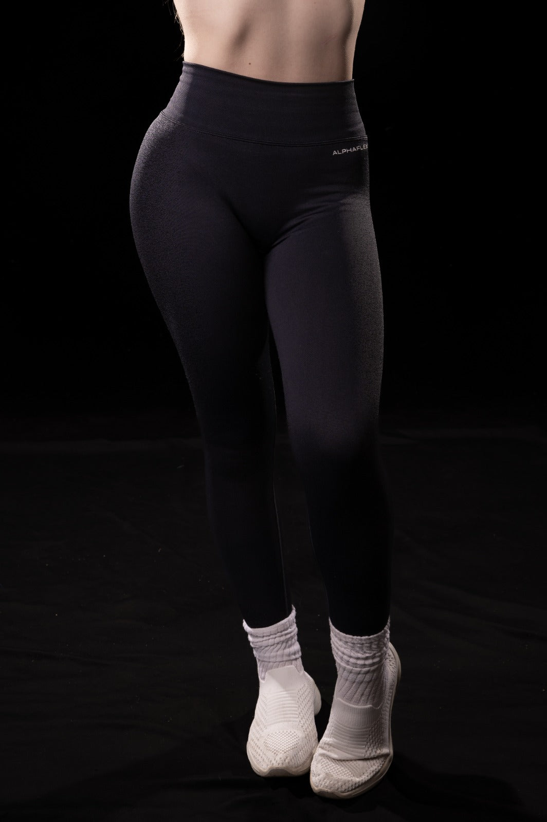 FLEX 2.0 black legging