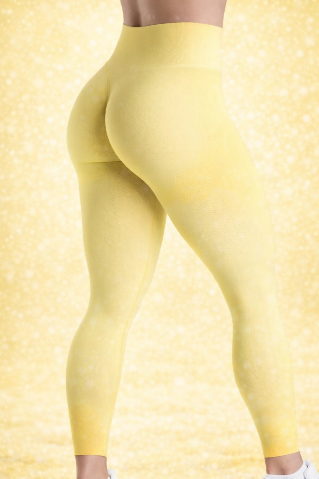 FLEX 2.0 yellow legging