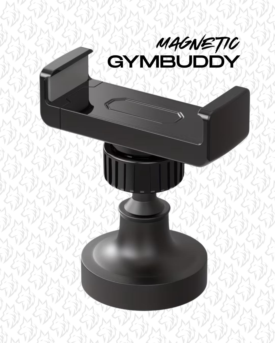 magnetic gymbuddy