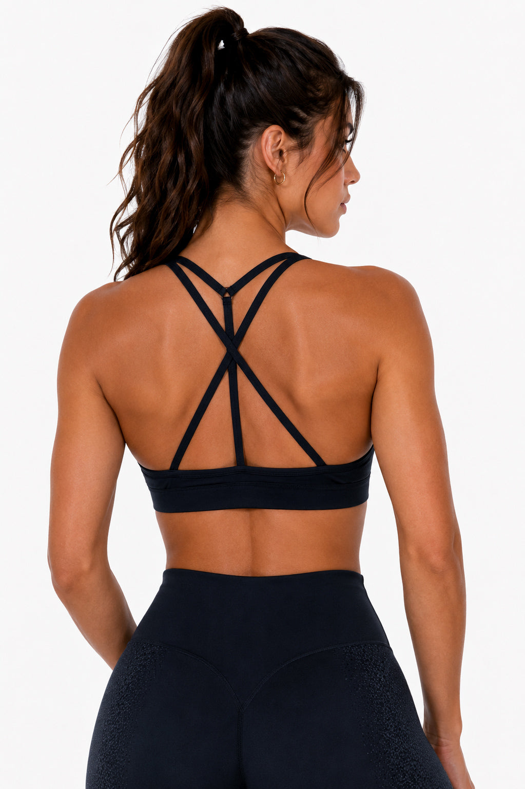 FLEX 2.0 black top