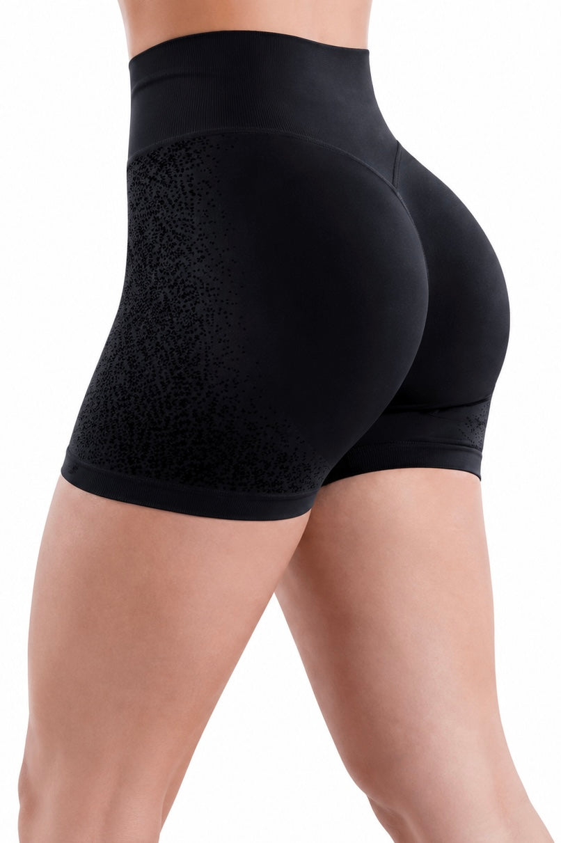 FLEX 2.0 black short