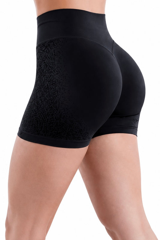 FLEX 2.0 black short
