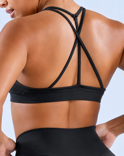 FLEX 2.0 black top