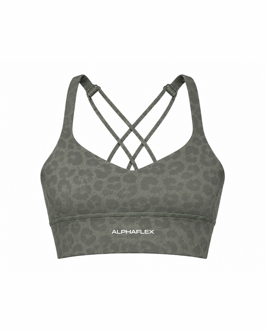 savannah olive top