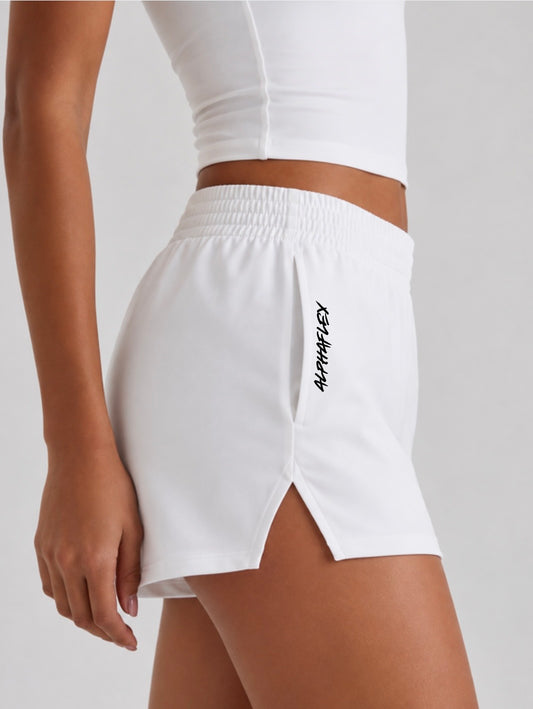 PRO short (white)