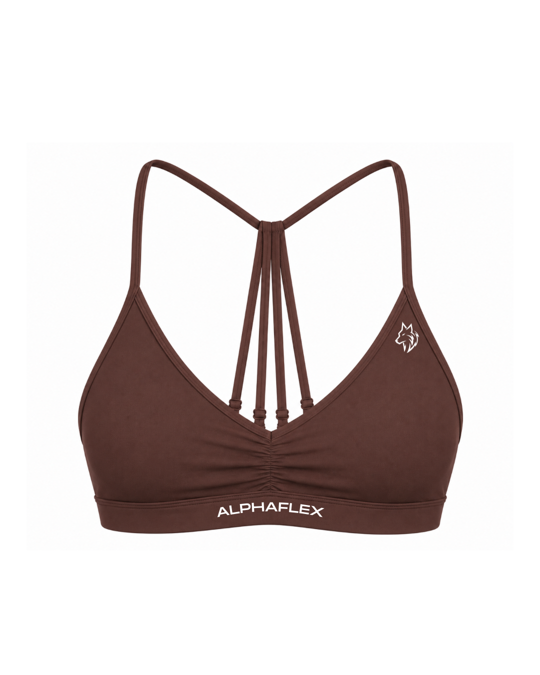 LIFT brown top