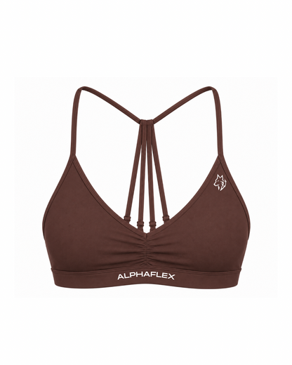LIFT brown top