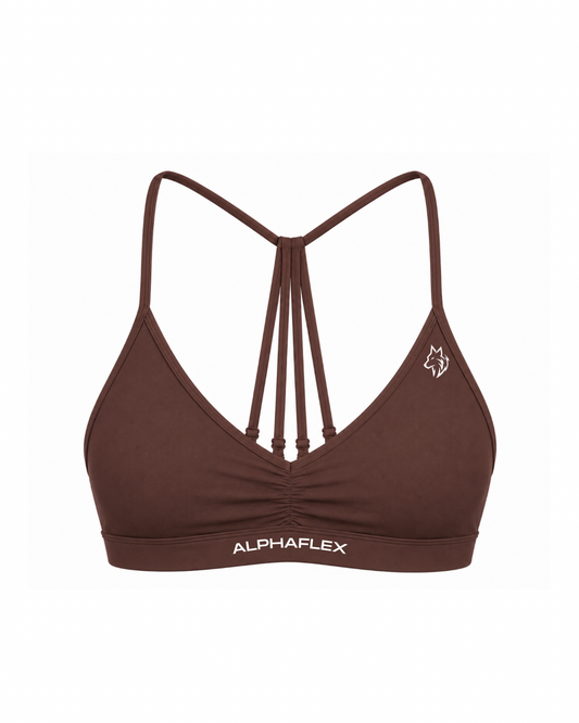 LIFT brown top
