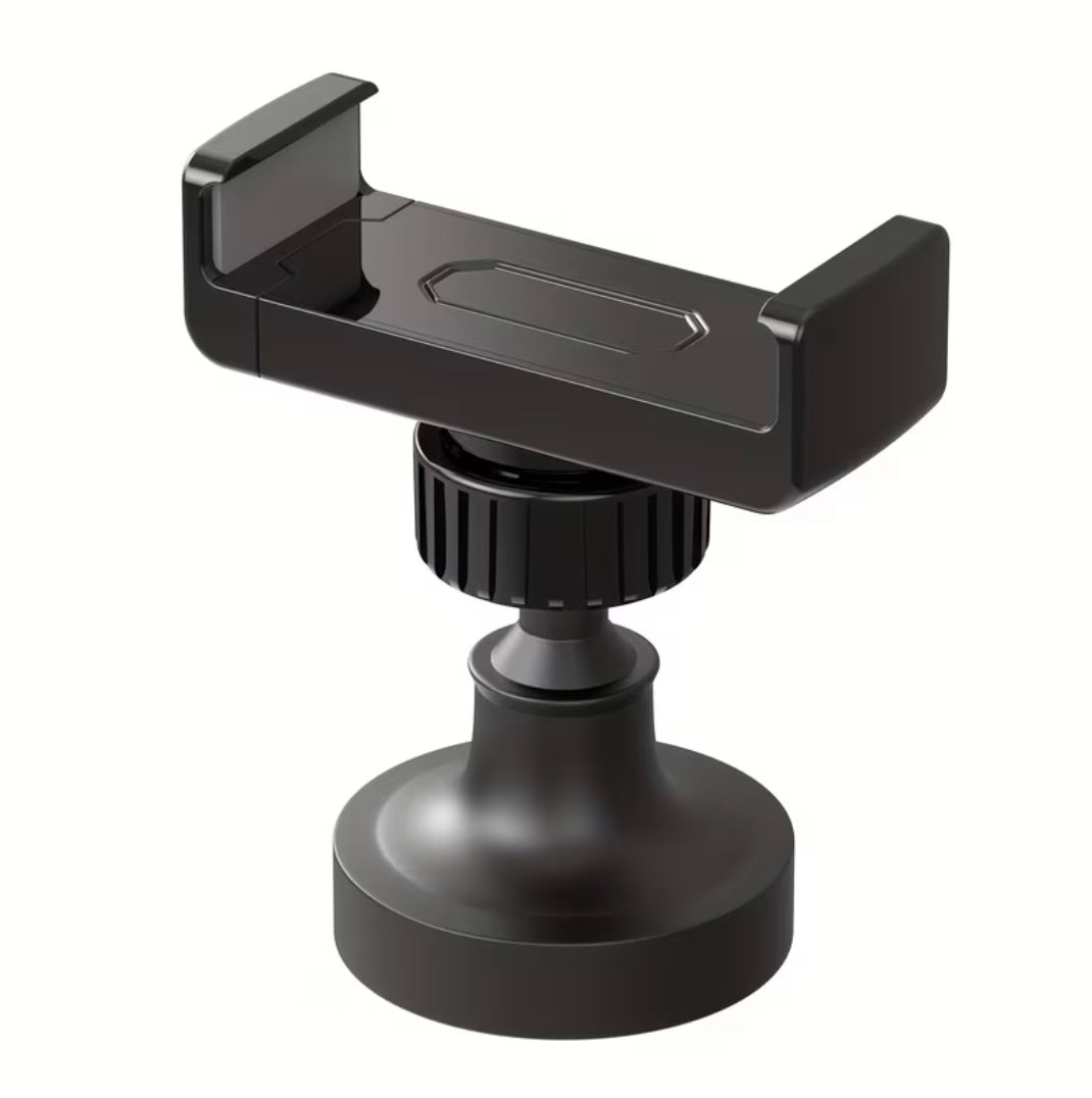 Magnetic Gym Mini Tripod black