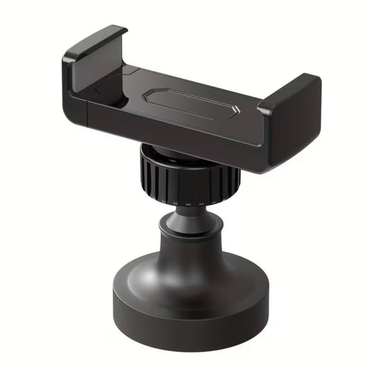 Magnetic Gym Mini Tripod black