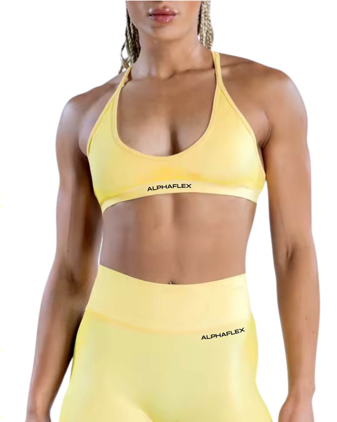 FLEX 2.0 yellow top