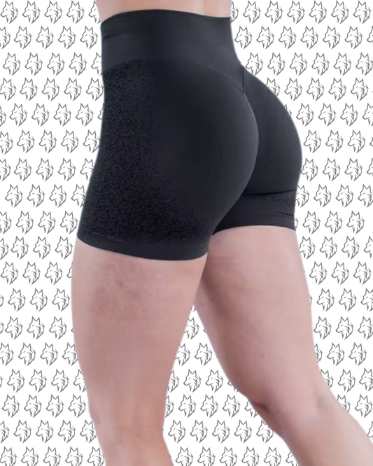 FLEX 2.0 black short