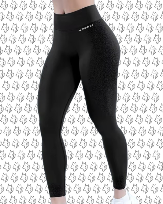 FLEX 2.0 black legging