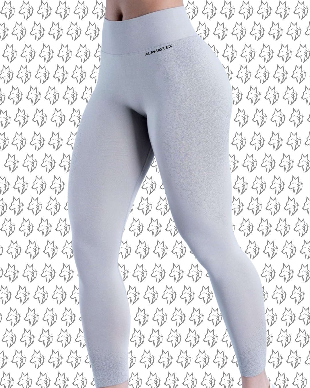 FLEX 2.0 grey legging