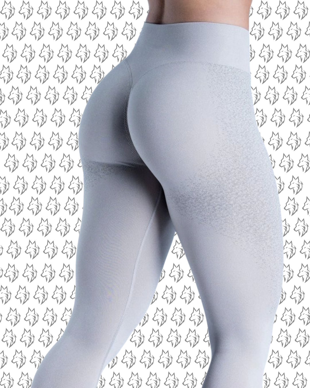 FLEX 2.0 grey legging