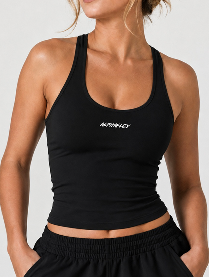 PRO tank (black)