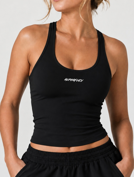PRO tank (black)