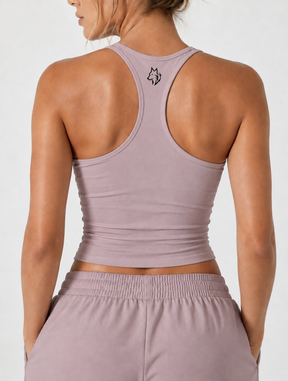PRO tank (light brown)