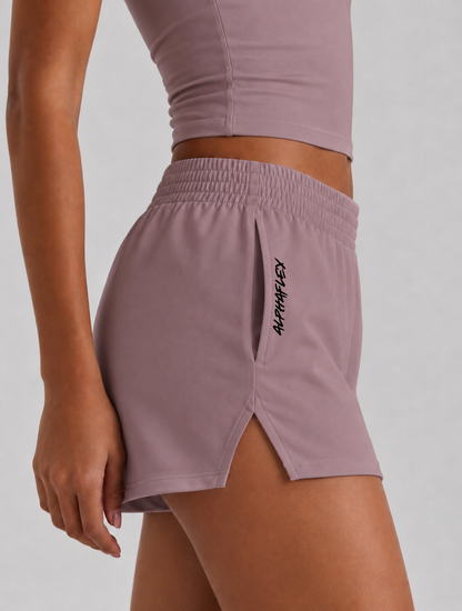 PRO short (light brown)