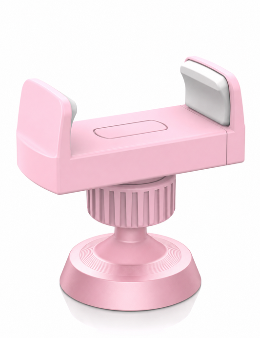 Magnetic Gym Mini Tripod pink