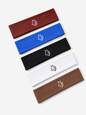 HEADBANDS (pack of 5) bold