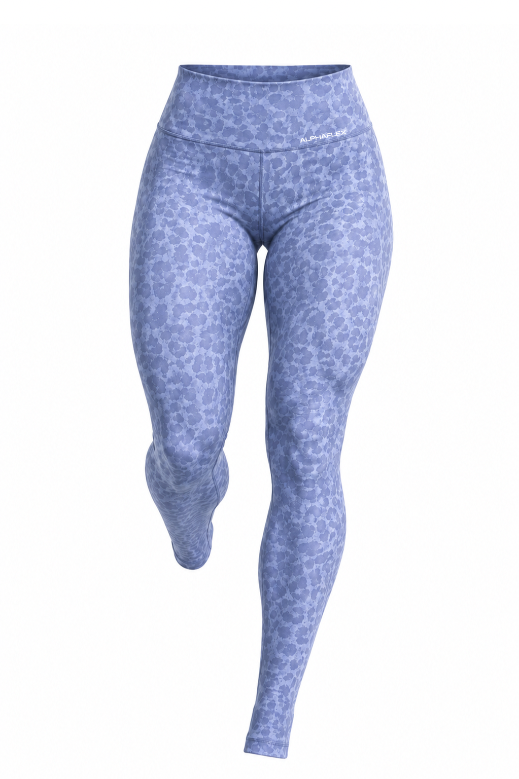 savannah legging blue