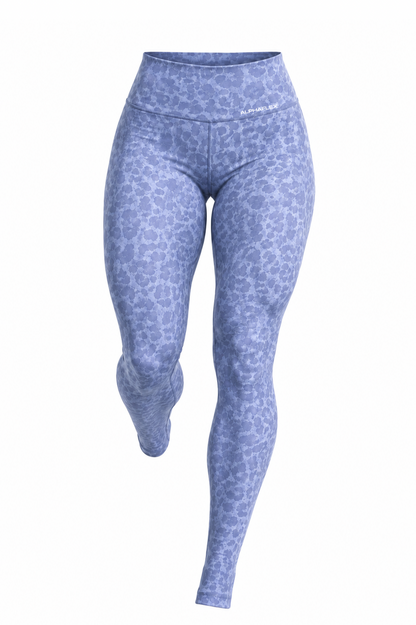 savannah legging blue