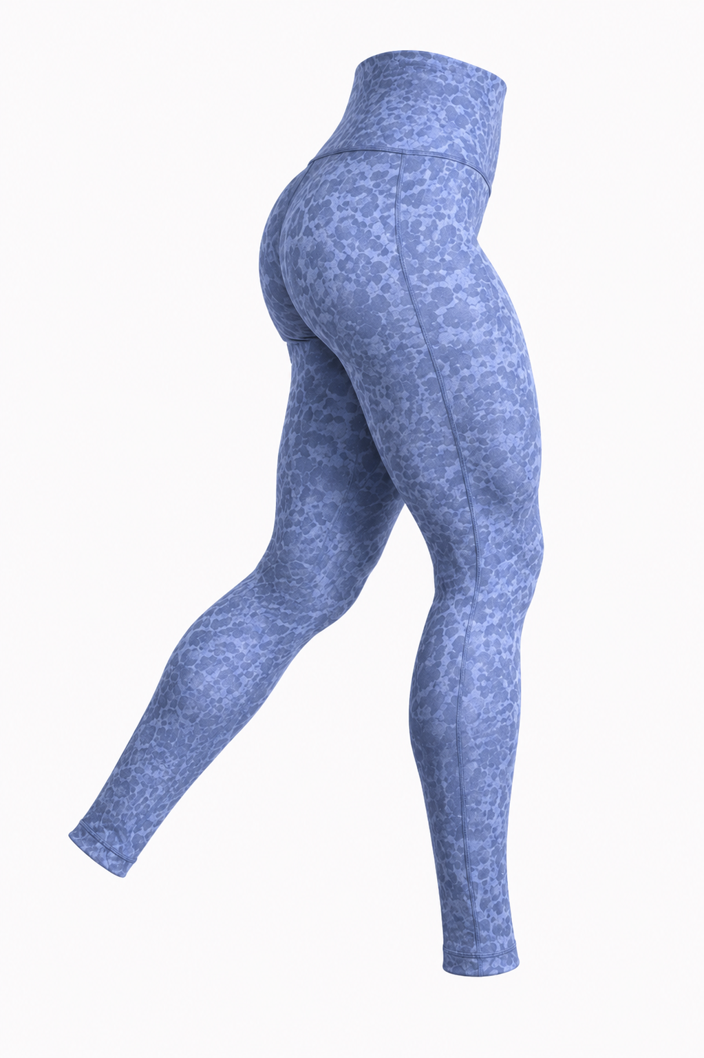 savannah legging blue