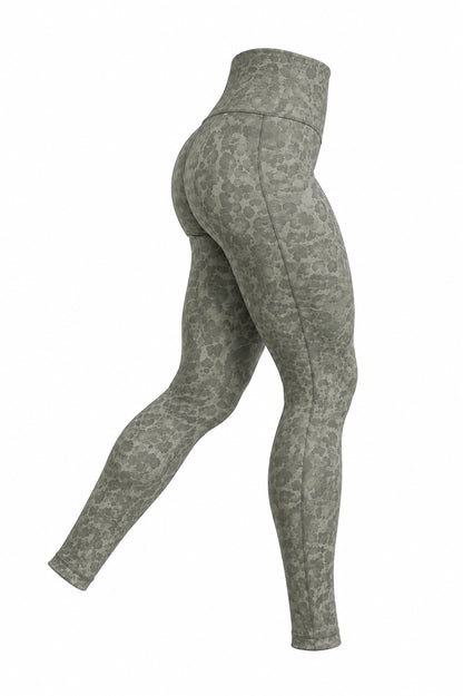 savannah legging olive