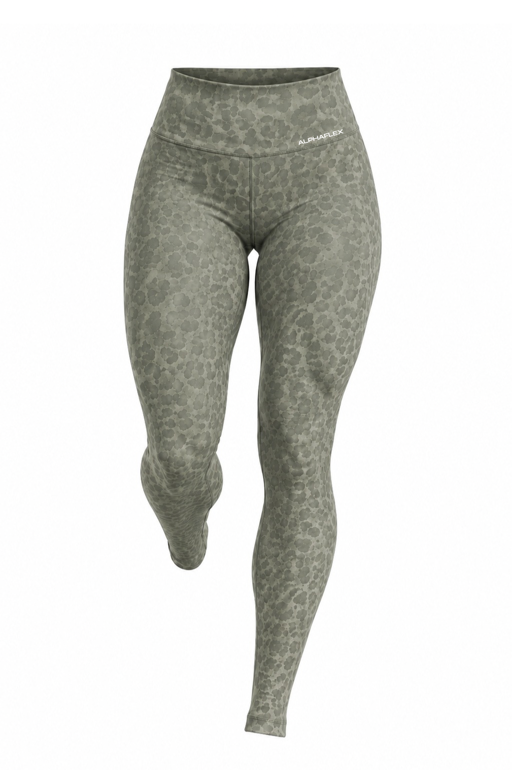 savannah legging olive