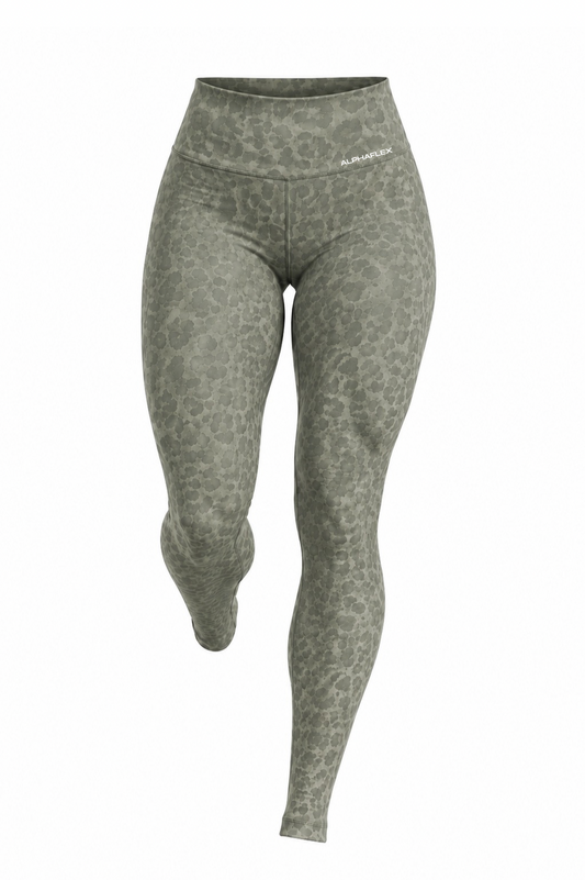 savannah legging olive