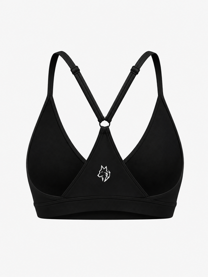 UNTAMED black top
