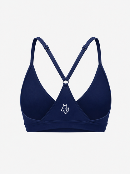 UNTAMED royal top