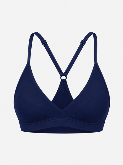 UNTAMED royal top