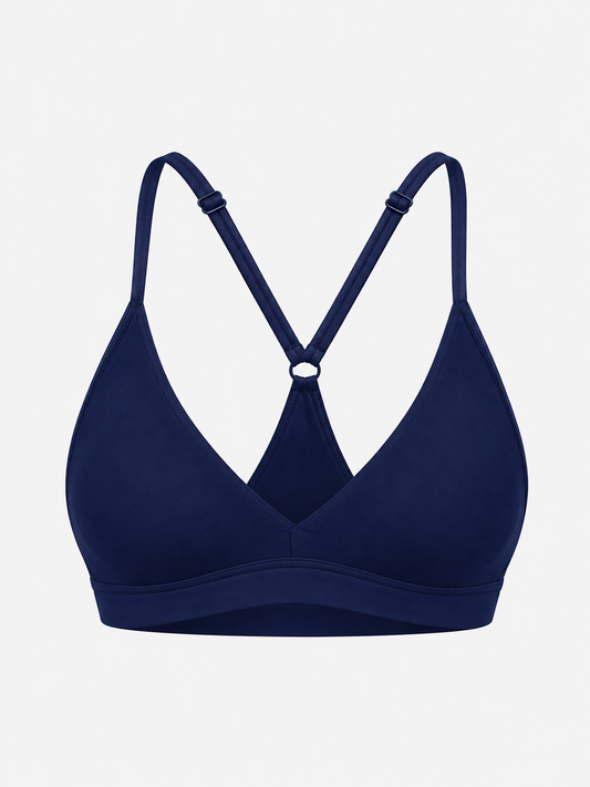 UNTAMED royal top