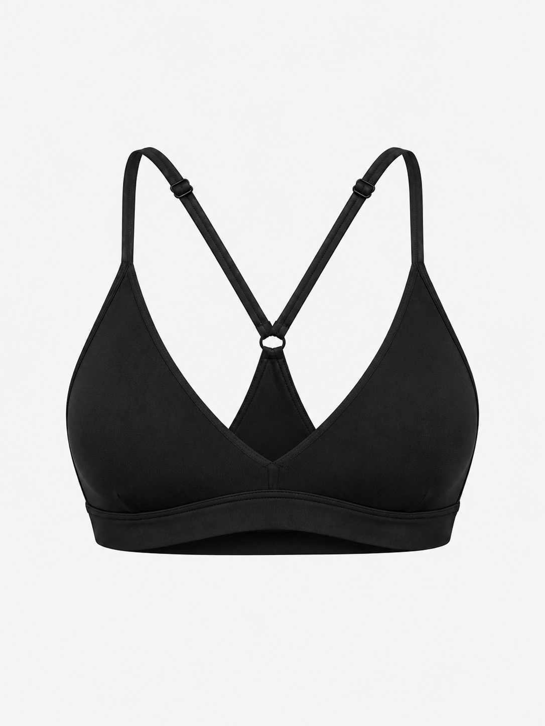 UNTAMED black top