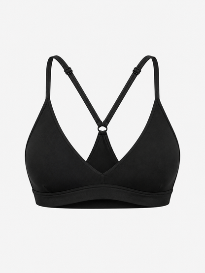 UNTAMED black top