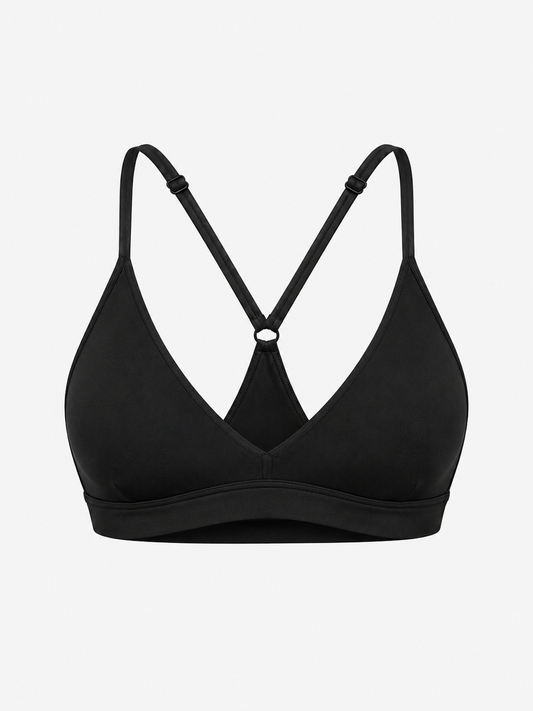 UNTAMED black top