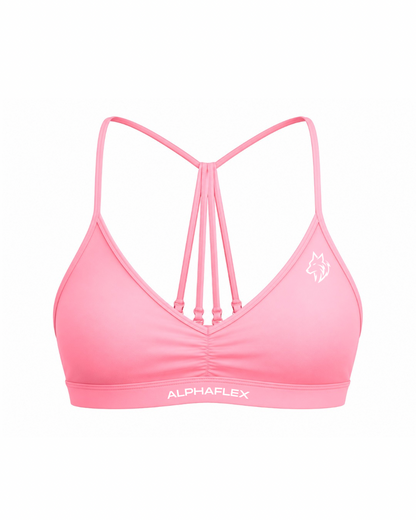 LIFT pink top